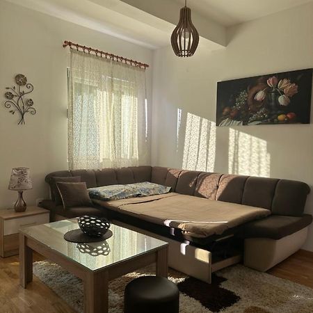Kropa Apartman Podgorica Exterior photo