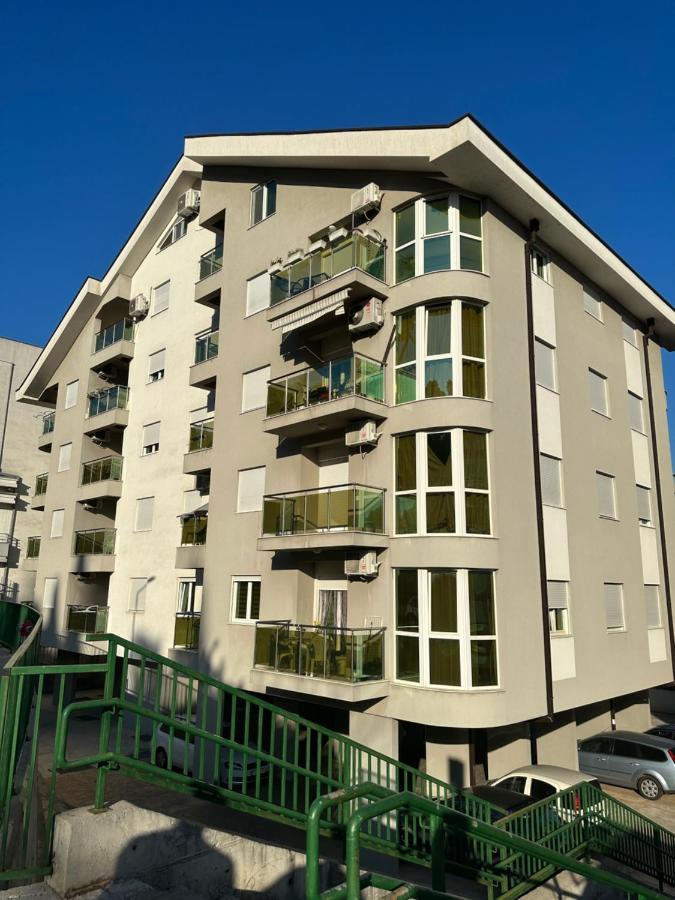 Kropa Apartman Podgorica Exterior photo