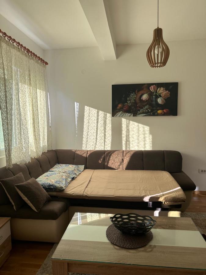Kropa Apartman Podgorica Exterior photo