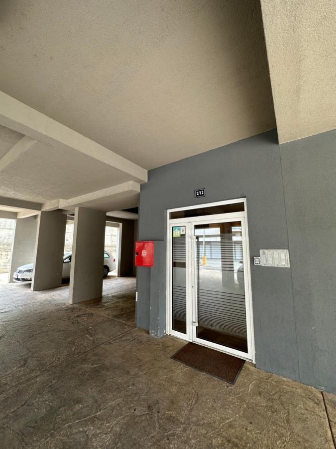 Kropa Apartman Podgorica Exterior photo